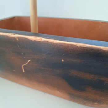 Großes Segelschiff - Einzelstück - Handarbeit